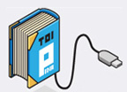 TOI-Pedia Logo