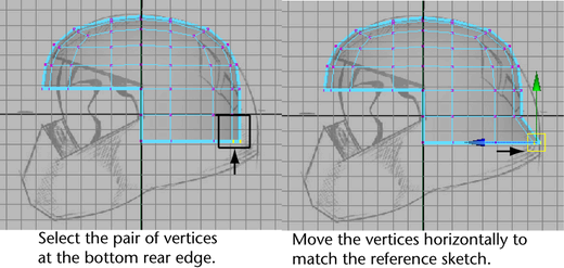 Shape Interpolations: Blendshape Math for Meshes – Graphical Anomaly
