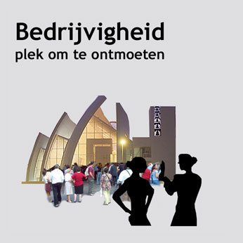 Bedrijvigheid